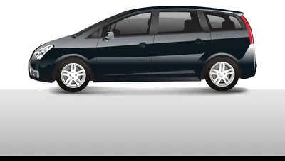 SUV – Tawau Airport to Semporna transfer